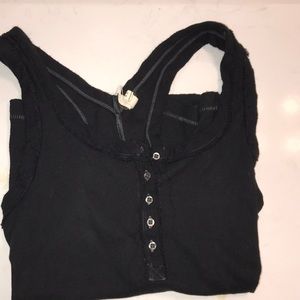 Free people tank top